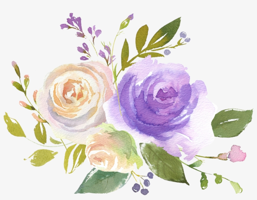 Bouquet-5 - Portable Network Graphics, transparent png #2425215