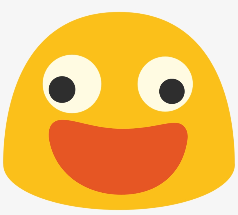 Blobhahayes Discord Emoji - Blob Emoji Discord, transparent png #2425247