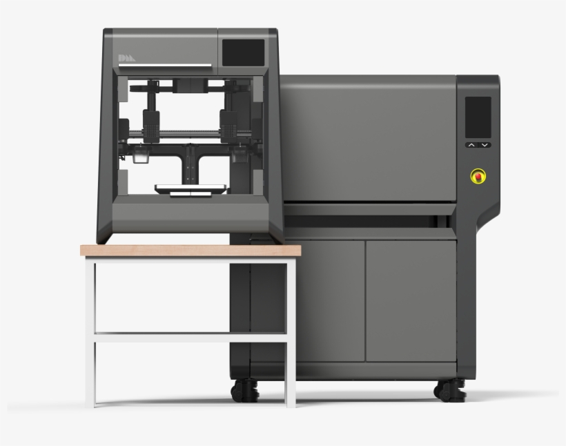3d Printer Png, transparent png #2425266