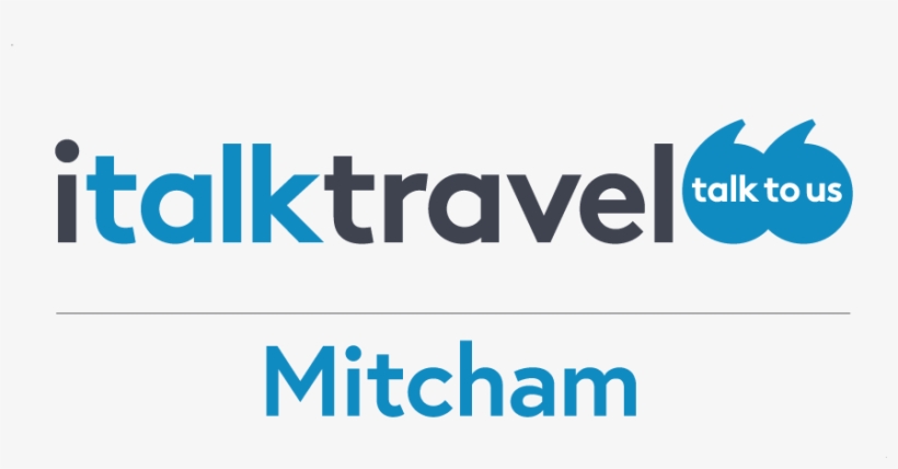 Coral Sea Hotel Png Clip Library Stock - Italktravel & Cruise Logo, transparent png #2425268