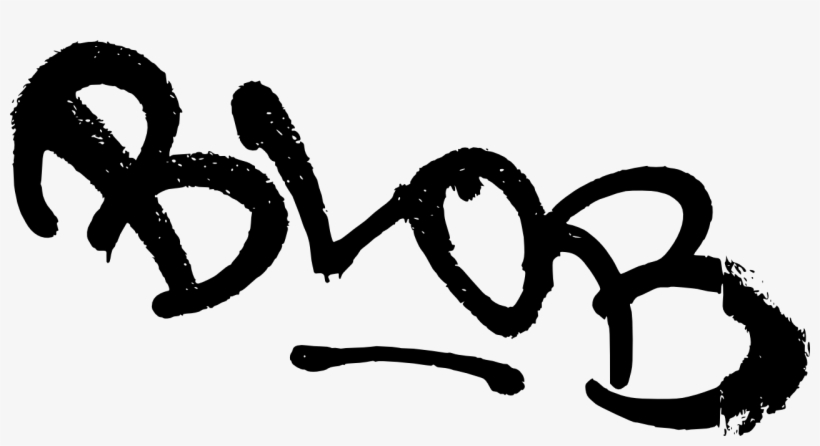 Animal Blob - The Blob, transparent png #2425270