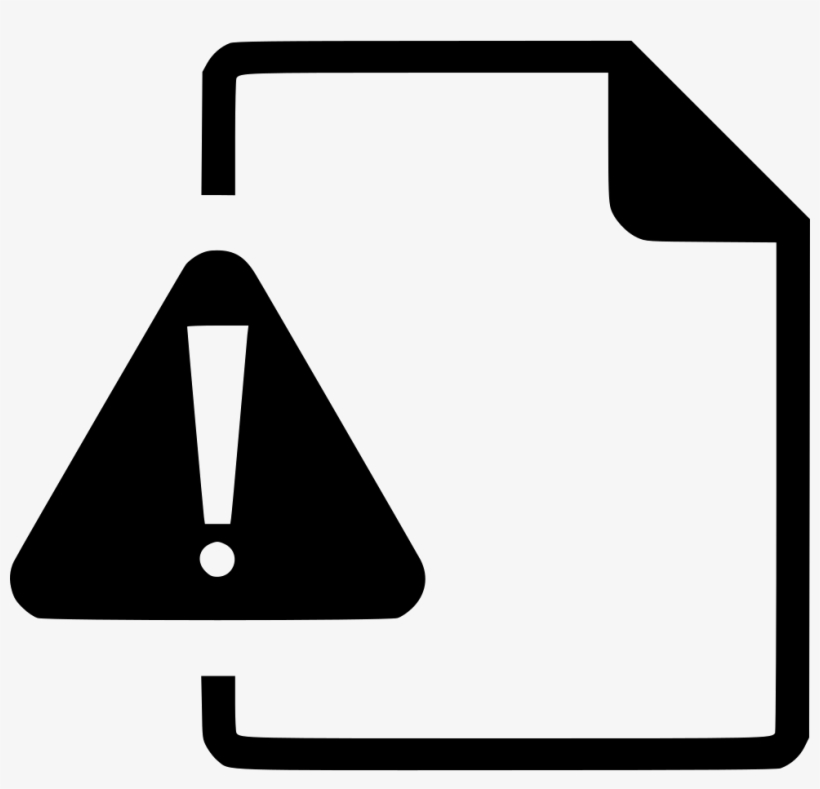 Alert Comments - Management, transparent png #2425436