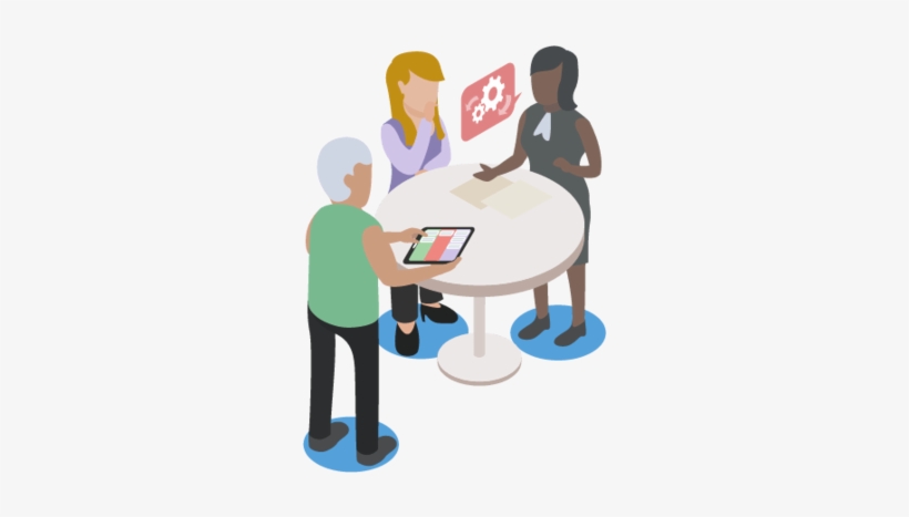 The Design - Table, transparent png #2425463