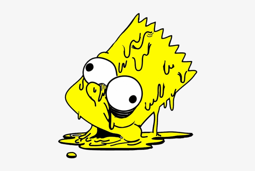 The Simpsons, transparent png #2425511