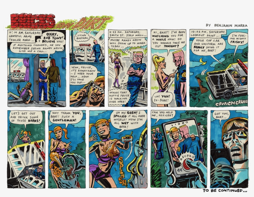 Comic Book, transparent png #2425559