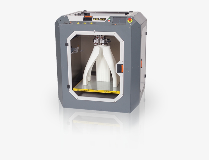 Heated Chamber 3d Printer, transparent png #2425580