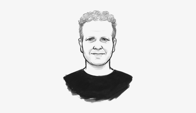 Rutger Bregman, transparent png #2425582