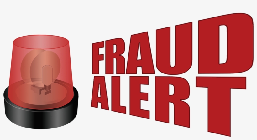 The Winnipeg Police Service Has Received Numerous Calls - Fraud Alert, transparent png #2425585
