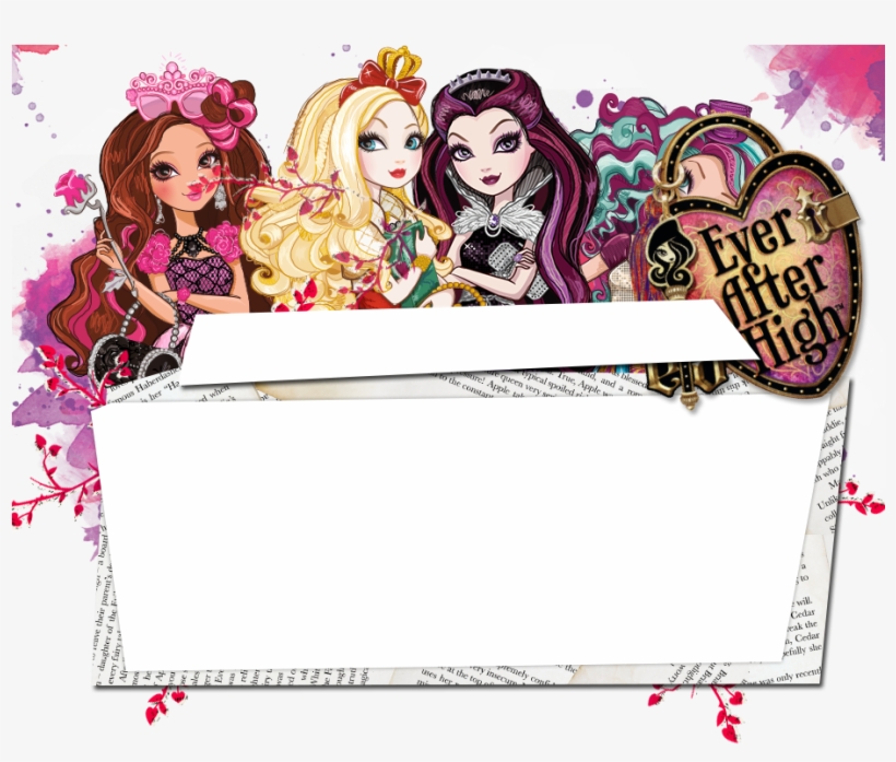 03 Pm 73019 Alert Bg Tile 2/4/2014 - Fairy Tale Ending [book], transparent png #2425707