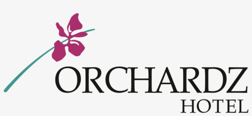 Orchardz Hotels - Logo Orchardz Hotel Bandara, transparent png #2425790