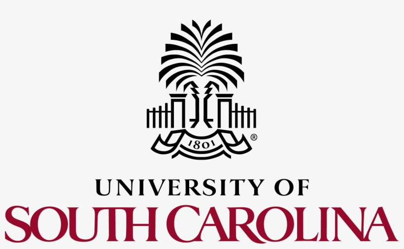 University Of South Carolina Logo [sc - University Of South Carolina Logo Png, transparent png #2425851