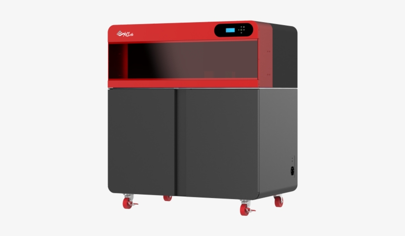 Xyzprinting Will Use Memjet's Patented Printhead Technology - Memjet 3d Printing, transparent png #2425899
