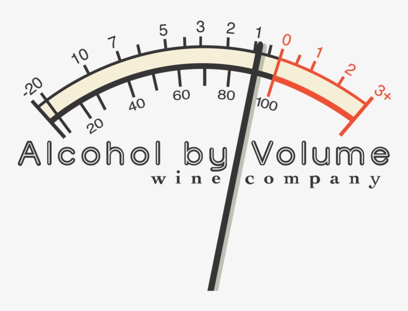 Logos Master Alcohol By Volume, transparent png #2425956