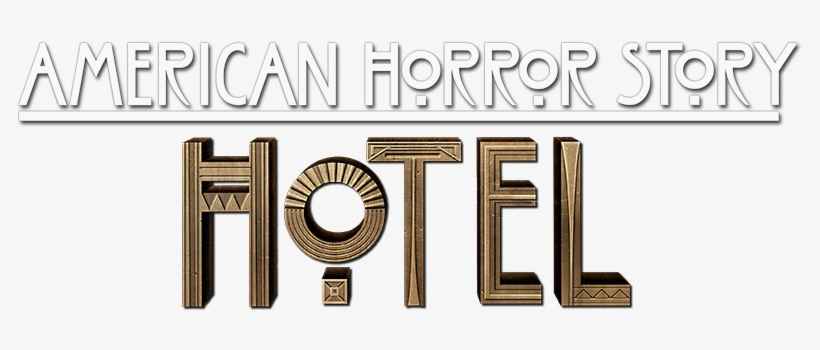 American Horror Story Hotel, transparent png #2425957