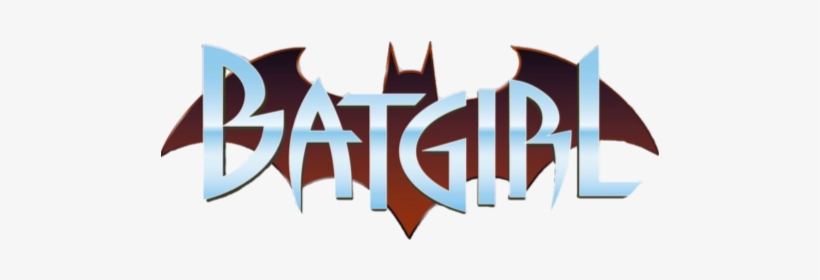 Batgirl Volume 4 - Bat Girl Png, transparent png #2425958