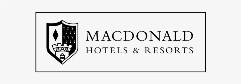 Macdonald Hotels And Resorts Logo, transparent png #2425983