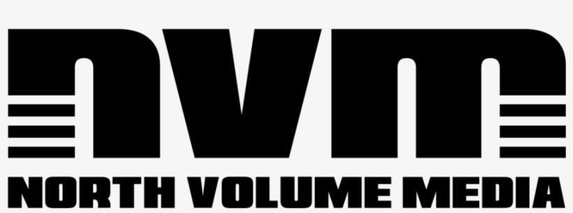 Nvm Logo Black Format=1000w, transparent png #2426006
