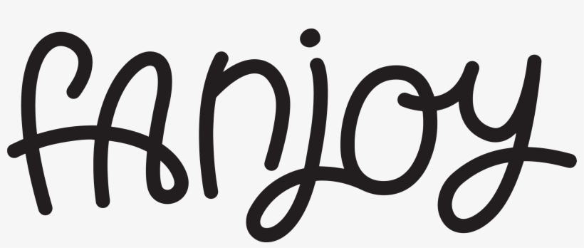 Fanjoy Help Center Home Page - Fanjoy Logo, transparent png #2426043