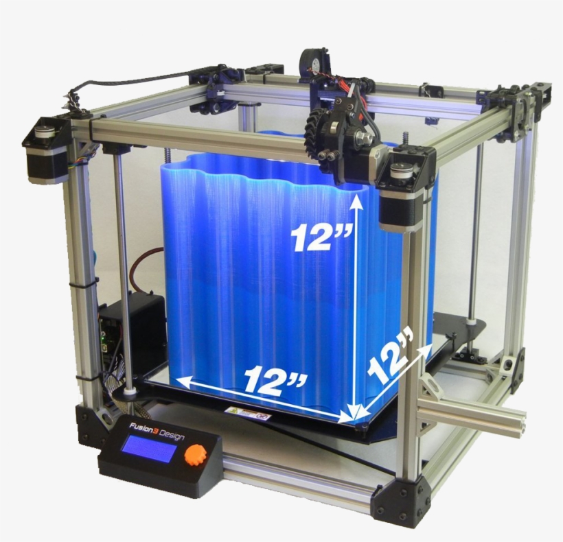 Bed - 3d Printer Bed Design, transparent png #2426103