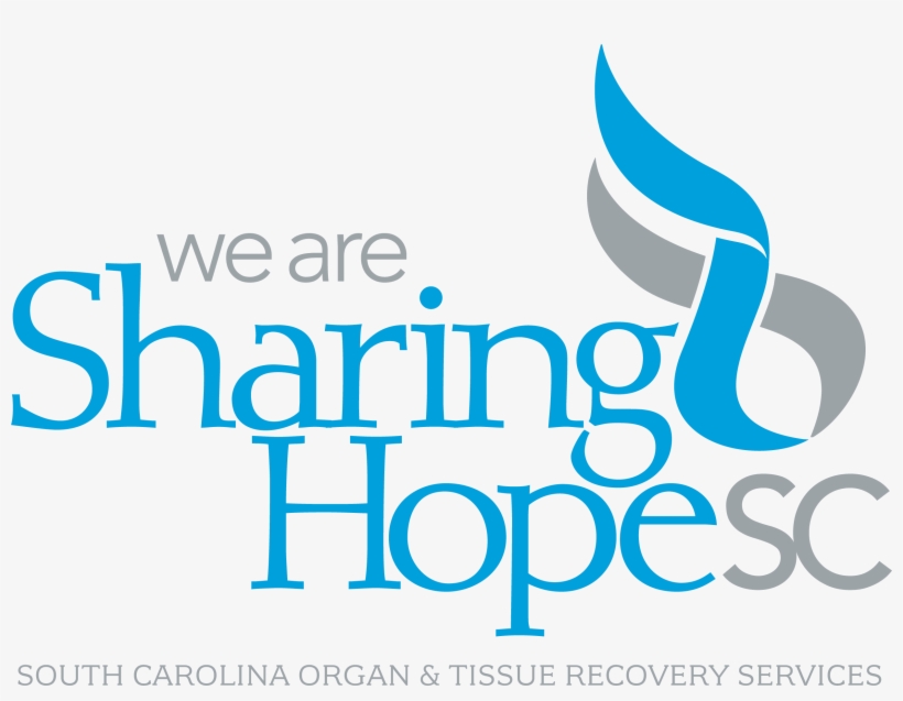 We Are Sharing Hope Sc, transparent png #2426127