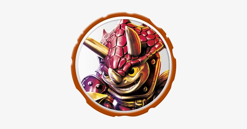 Legendary Tri-tip Icon - Skylanders Imaginators Tri Tip, transparent png #2426186