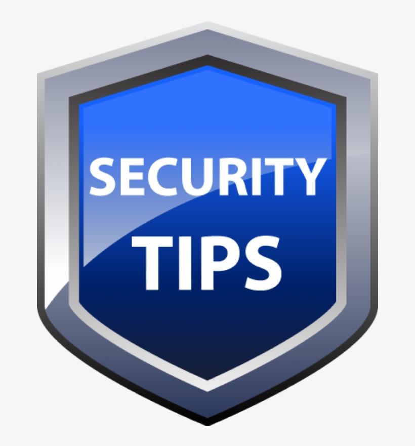 Opencart Security Tip - Security, transparent png #2426188
