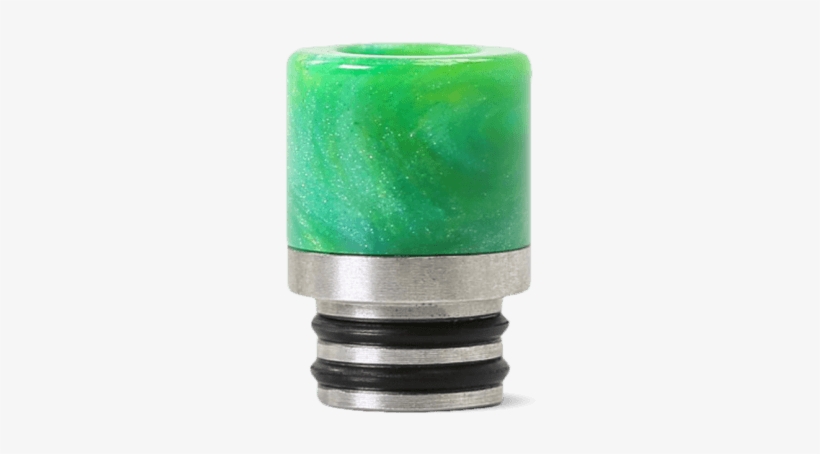 Resin Drip Tip - Resin, transparent png #2426310