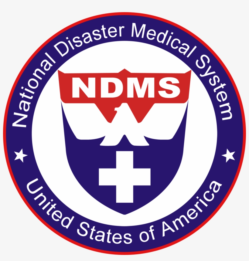 National Disaster Medical System, transparent png #2426337
