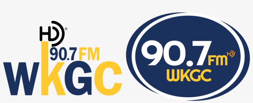 Wkgc Public Radio - Wkgc-fm, transparent png #2426356