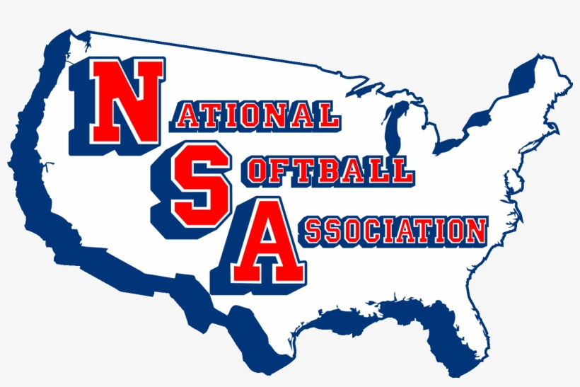 Nsa Softball, transparent png #2426526