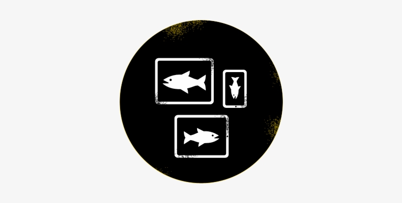 Header Menu Tip - Circle, transparent png #2426548