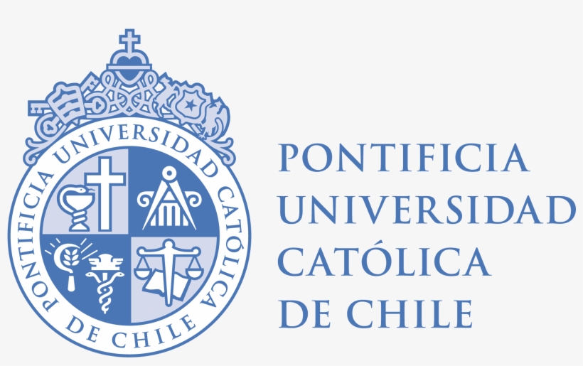 Logo Uc Chile - Kraków University Of Economics, transparent png #2426701