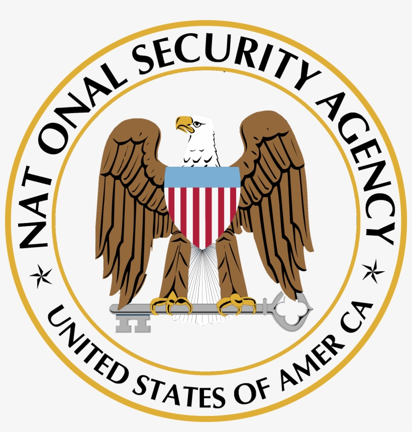 Last Year's Sponsors - United States National Security Agency, transparent png #2426726