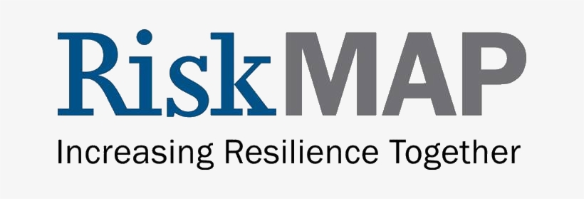 Risk Mapping, Assessment, And Planning - Risk Map, transparent png #2426761