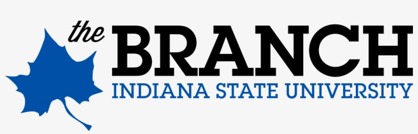 What To Expect In The Branch - Indiana State Sycamore Leaf, transparent png #2426832