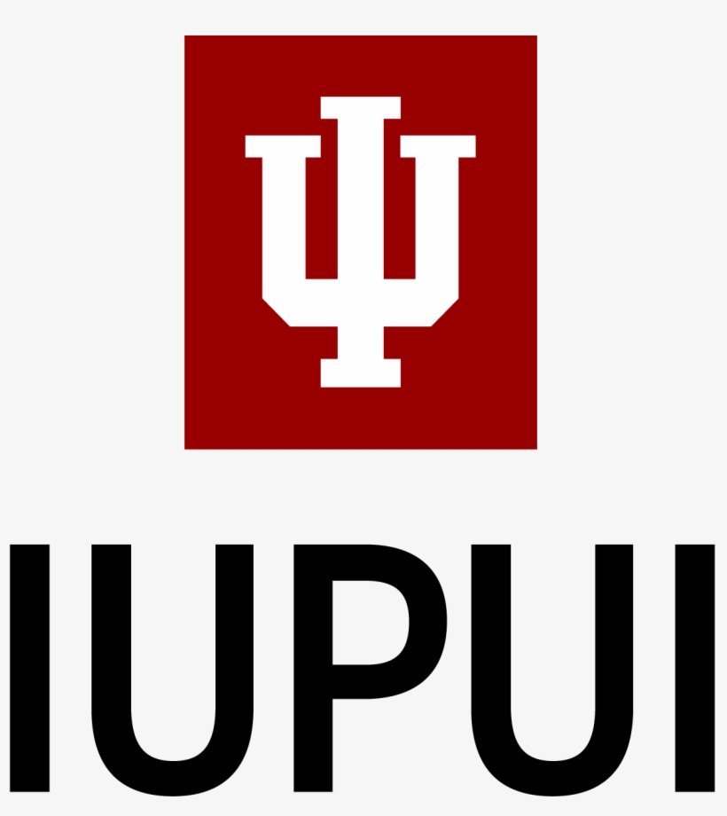 Meta Sponsors - Indiana University Purdue University Indianapolis, transparent png #2426851