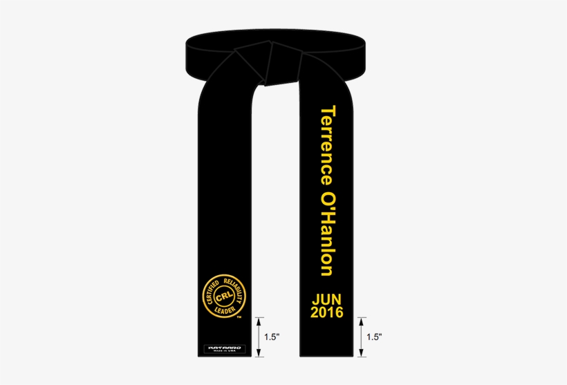 How To Achieve An Uptime Elements Black Belt - Journées Européennes Du Patrimoine 2013, transparent png #2426880