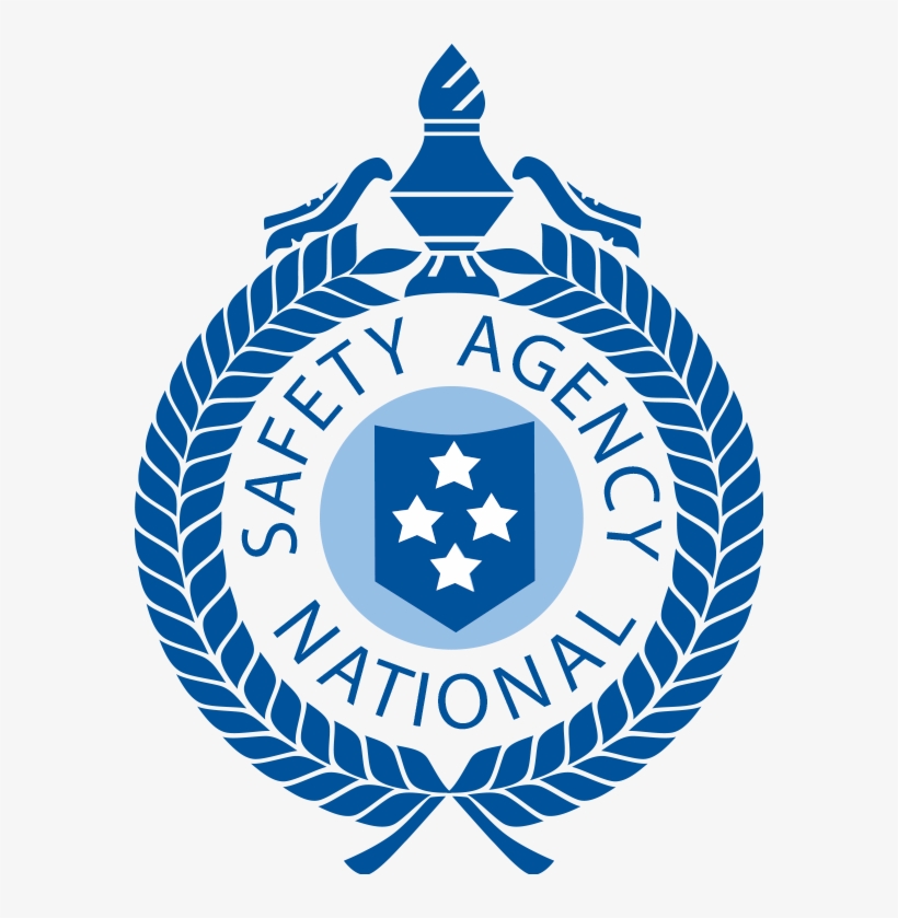 National Safety Agency, transparent png #2426920