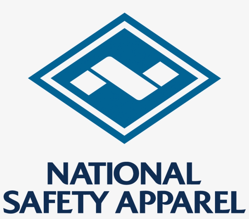National Safety Apparel Logo, transparent png #2426924