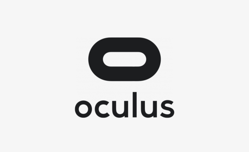 Oculus Rift - 3d Virtual Reality Headset, transparent png #2426925