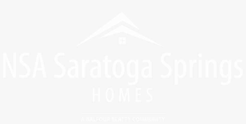 Saratoga Springs Property Logo - Graphic Design, transparent png #2426951