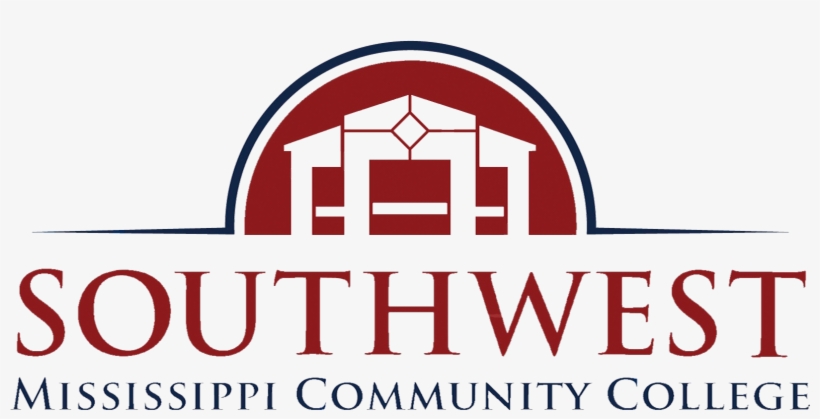 Southwest-logo - Southwest Mississippi Community College Logo, transparent png #2426952