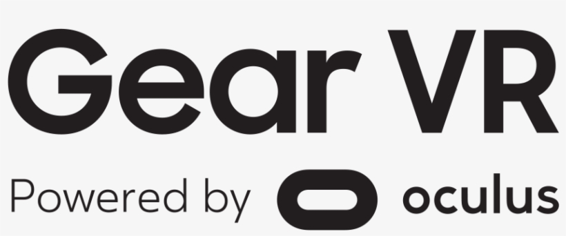 Oculus Samsung Gear Vr Game Icon Logo - Samsung Gear Vr W/controller - Latest Edition, transparent png #2426972