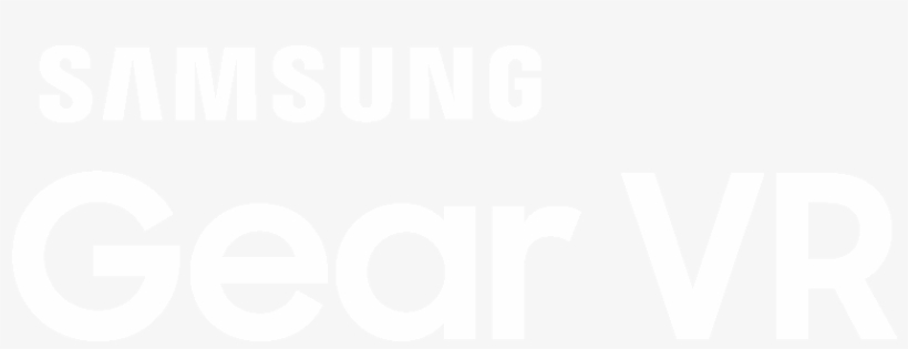 Logo Samsung Gear Vr - Samsung Gear Vr Logo, transparent png #2427010