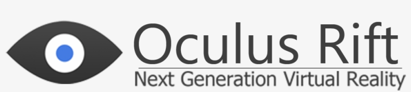 Oculus Logo Transparent - Future Search: Getting The Whole System, transparent png #2427034