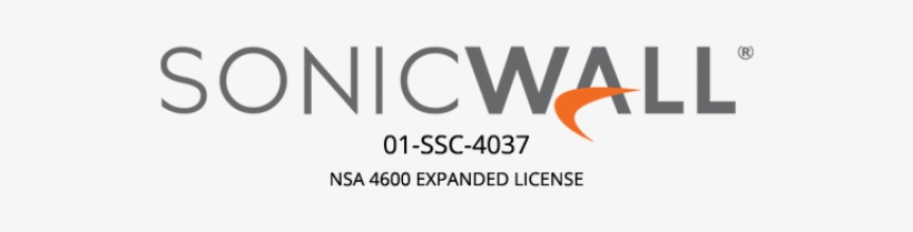 Nsa 4650 And Nsa 4600 Expanded License - Sonicwall Sra Ex7000 Add-on Fips Support, transparent png #2427094