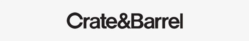 Item - - Crate And Barrel Gift Card (email Delivery), transparent png #2427095