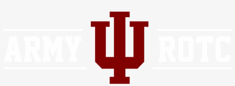 Indiana University - Indiana University Logo Small, transparent png #2427112