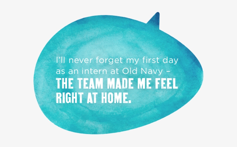 I'll Never Forget My First Day As An Intern At Old - Circle, transparent png #2427115