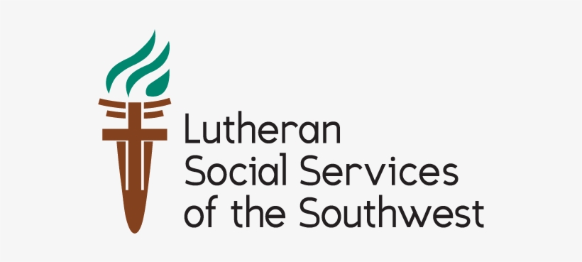 Eps - Lutheran Social Services Logo, transparent png #2427136